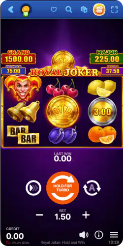 royal-joker-big-win-hoofdscherm
