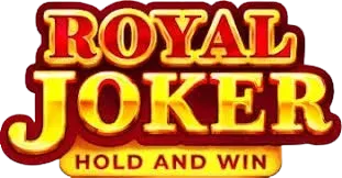 Royal joker logo