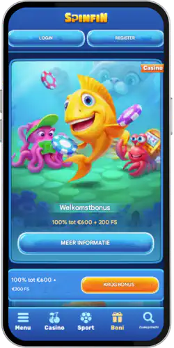 Royal Joker review Zoek de sectie met bonussen
