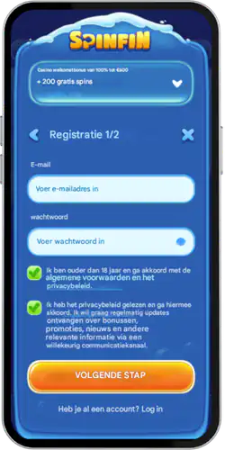 Royal Joker slot Registreer je